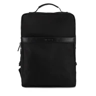 Plecaki - Plecak Gino Rossi GIN-K-016-CCC-06 Czarny - miniaturka - grafika 1