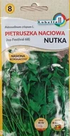 Nasiona i cebule - Pietruszka naciowa Nutka 5g / L / - miniaturka - grafika 1