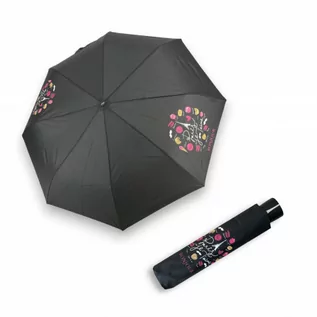 Parasole - Mini Fibre Paris to Taime - składany parasol damski - grafika 1
