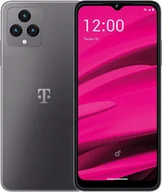 Telefony komórkowe - Telekom T Phone 5G 2023 5G 4/128GB Szary - miniaturka - grafika 1