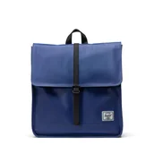 Plecaki - Herschel, plecak 14L, City Backpack 10998-06536-OS, Skipper Blue - miniaturka - grafika 1