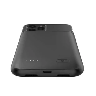 Tech-Protect POWERCASE 4800MAH IPHONE 12/12 PRO BLACK - Etui i futerały do telefonów - miniaturka - grafika 7