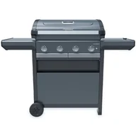 Grille gazowe - CAMPINGAZ Grill gazowy CAMPINGAZ Select 4 S - miniaturka - grafika 1