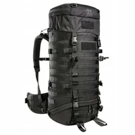 Plecaki - Plecak wojskowy taktyczny Tasmanian Tiger Base Pack 52-65 l Molle Black - miniaturka - grafika 1