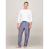 Piżamy męskie - Tommy Hilfiger Piżama | Regular Fit - miniaturka - grafika 1