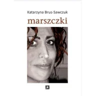 Poezja - Marszczki - miniaturka - grafika 1