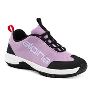 Buty trekkingowe damskie - Buty turystyczne damskie Alpina Ewl - miniaturka - grafika 1