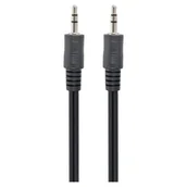 Kable - Gembird miniJack - miniJack, 5m - miniaturka - grafika 1