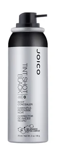 Joico Tint Shot Black 72 ML Spray podejście do przykrywania szarym lub ciemnego podejście do włosów J15183 - Pozostałe kosmetyki - miniaturka - grafika 3