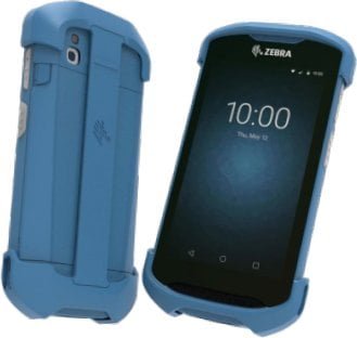 Zebra SG-TC5X-HSTRAPHC1-01 obudowado ręki przenośnego komputera