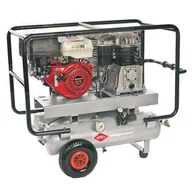 Sprężarki i kompresory - Airpress BM25+25/570 (36754) - miniaturka - grafika 1