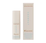 Pozostałe kosmetyki do pielęgnacji twarzy - NACOMI Deep Hydration Woda Kokosowa Coconut 100ml - miniaturka - grafika 1