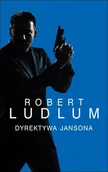 Kryminały - Dyrektywa Jansona - miniaturka - grafika 1