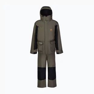 PROLOGIC Kombinezon Prologic HighGrade Thermo Suit | - Inne akcesoria dla wędkarzy - miniaturka - grafika 1
