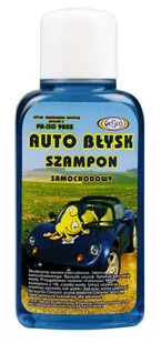 SZAMPON BEZ WOSKU 1000 ML - Kosmetyki samochodowe - miniaturka - grafika 1