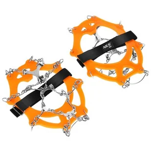 Raczki turystyczne NILS CAMP NC1717 ( 45-48) - Sporty zimowe - akcesoria - miniaturka - grafika 1