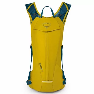Osprey Katari 7 Plecak 46 cm primavera yellow - Plecaki - miniaturka - grafika 1