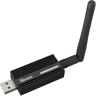 Sonoff Zigbee 3.0 USB Dongle Plus - Bramka Zigbee - Systemy inteligentnych domów - miniaturka - grafika 1