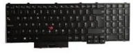 Klawiatury - Lenovo Keyboard FRENCH 00PA258, Keyboard, French, FRU00PA340 - miniaturka - grafika 1
