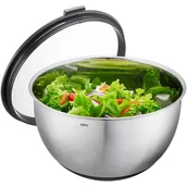 Miski i półmiski - Gefu Misa metalowa MUOVO 24cm G-35050 - miniaturka - grafika 1