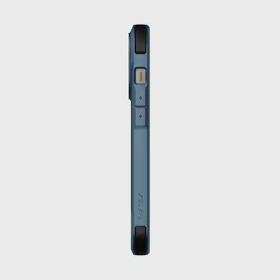 X-Doria Raptic Fort Built MagSafe - Pancerne etui iPhone 14 Pro (Drop-Tested 6m) (Marine Blue) - Etui i futerały do telefonów - miniaturka - grafika 2
