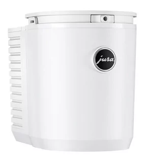 JURA Chłodziarka Cool Control 1L (EB) | WHITE - Akcesoria i części do ekspresów do kawy - miniaturka - grafika 1