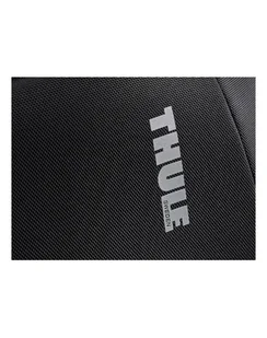 THULE TORBA DO LAPTOPA ACCENT 156  17L CZARNA 3204817 - Torby podróżne - miniaturka - grafika 1