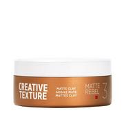 Kosmetyki do stylizacji włosów - Goldwell Creative Texture Matte Rebel (75ml) - miniaturka - grafika 1