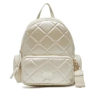 Plecaki - Plecak Liu Jo M Backpack TA5294 E0669 Złoty - miniaturka - grafika 1