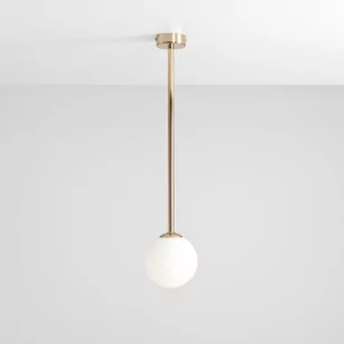 Aldex Pinne Medium Wisząca 1080PL/G30/M - Lampy sufitowe - miniaturka - grafika 1