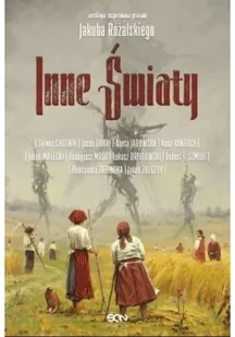 Inne światy - Science-fiction - miniaturka - grafika 2