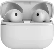 Słuchawki - Słuchawki Bluetooth Somostel białe - miniaturka - grafika 1