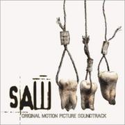 Muzyka filmowa - Saw III (piła III) Soundtrack [CD] - miniaturka - grafika 1