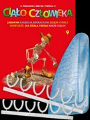 Czasopisma - Posłuchaj Baw się i Poznaj Ciało Człowieka - miniaturka - grafika 1