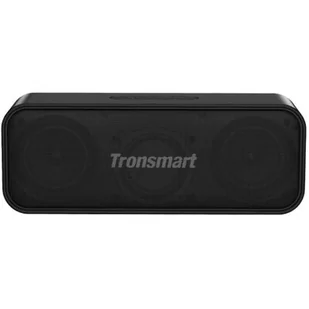 Głośnik bezprzewodowy Bluetooth Tronsmart T2 Mini 2023 Black (czarny) - Głośniki przenośne - miniaturka - grafika 1