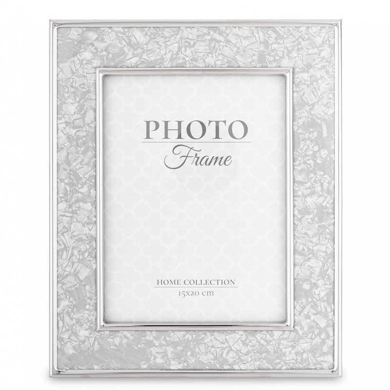 Ramka Na Zdjęcie Fotoramka Dekoracyjna Glamour