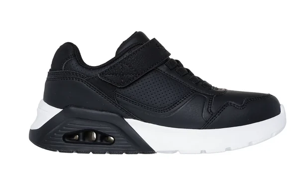 Buty dziecięce Skechers UNO LITE 417016L-BKW czarny 37