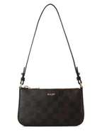 Torebki damskie - JOOP! - Damska torba na ramię Cortina Piazza Eunike, brązowy - miniaturka - grafika 1