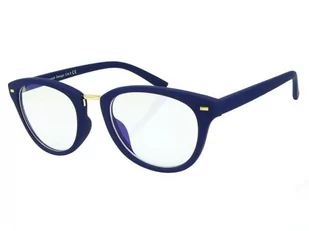 Okulary do komputera zerówki PolarZONE 829K N - Okulary korekcyjne, oprawki, szkła - miniaturka - grafika 1