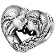 Charmsy - Charms do Pandora - CHARMS SIOSTRY - miniaturka - grafika 1