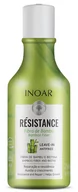 Odżywki do włosów - INOAR Resistance Bambu, odżywka do włosów osłabionych, 250ml - miniaturka - grafika 1