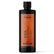 Kosmetyki samochodowe - KiurLab SOS - silny preparat do usuwania smoły i kleju 500ml - miniaturka - grafika 1
