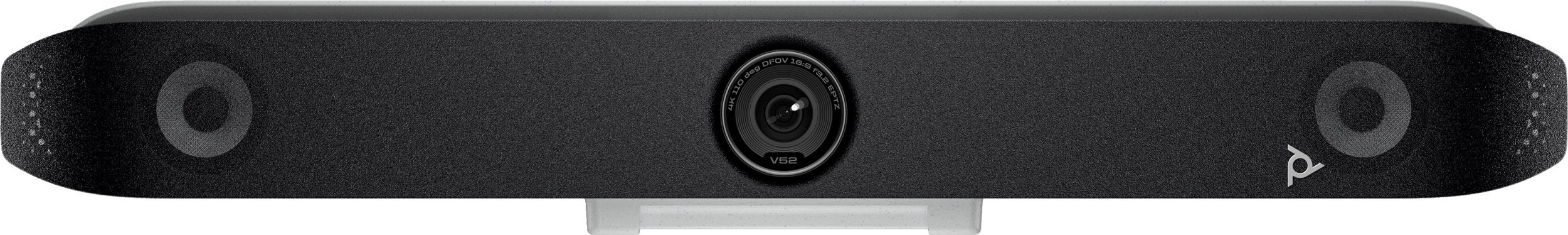 HP Poly Studio V52 USB 4K Videobar Teams