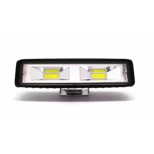 Lampa Robocza Cob Led Ip67 1400Lm Mała Mocna, Motoledy - Oświetlenie warsztatowe - miniaturka - grafika 1