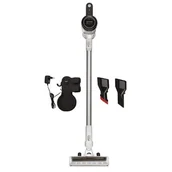 Odkurzacze pionowe - Gorenje SVC216FMLW - miniaturka - grafika 1