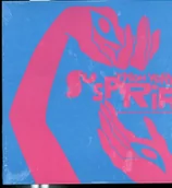 Winyle - Suspiria (Vinyl / 12" Album Coloured Vinyl) - miniaturka - grafika 1