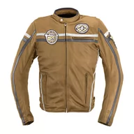 Odzież motocyklowa - W-TEC Męska kurtka motocyklowa W-TEC Bellvitage Brown Chameleon, brązowy kameleon, 5XL 23437-5XL - miniaturka - grafika 1
