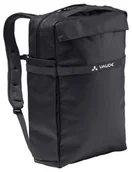 Torby na laptopy - Vaude Mineo 20L Plecak rowerowy 48 cm Komora na laptopa black - miniaturka - grafika 1