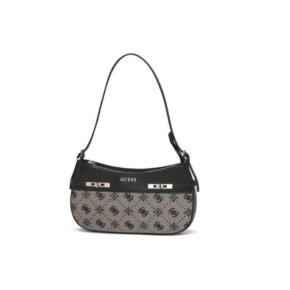 Torebka Guess Melinda 02170BLO