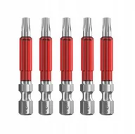 Bity - Zestaw bitów Torx Wiha 42130 - miniaturka - grafika 1